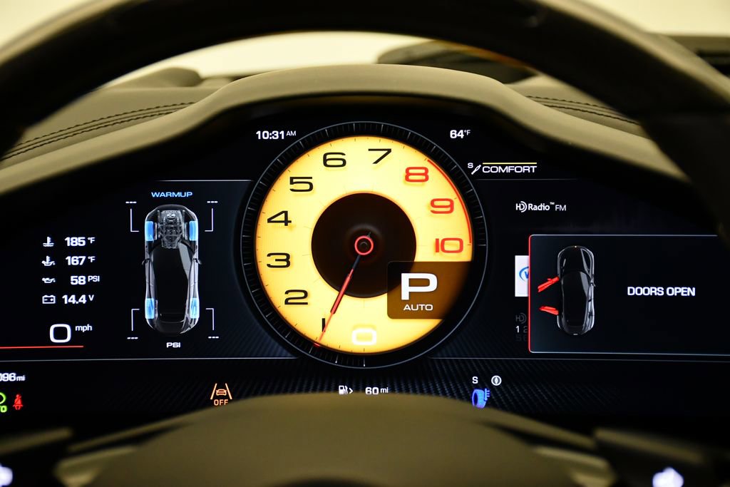 Used 2023 Ferrari Purosangue image 30