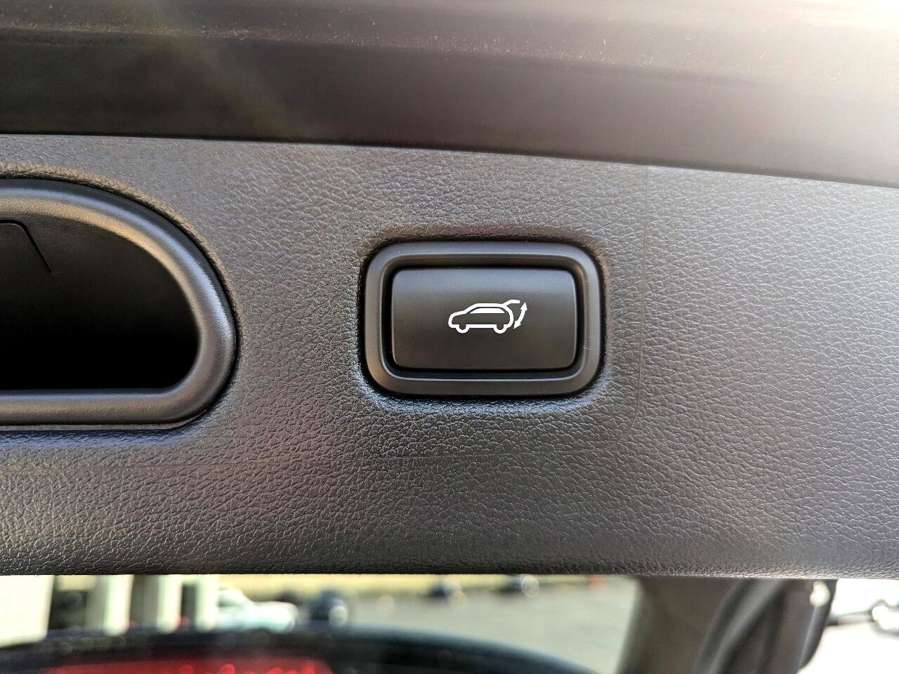Used 2021 Hyundai Tucson Sport image 19
