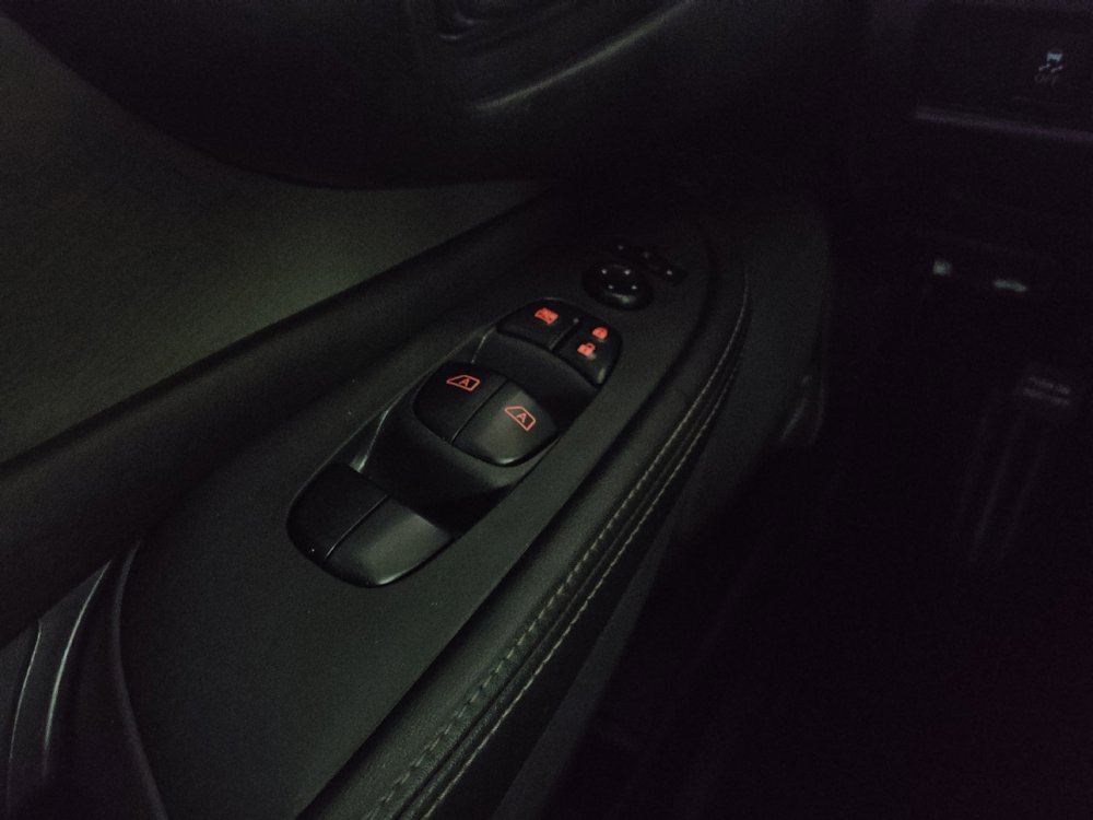 Used 2020 Nissan Murano SV image 27