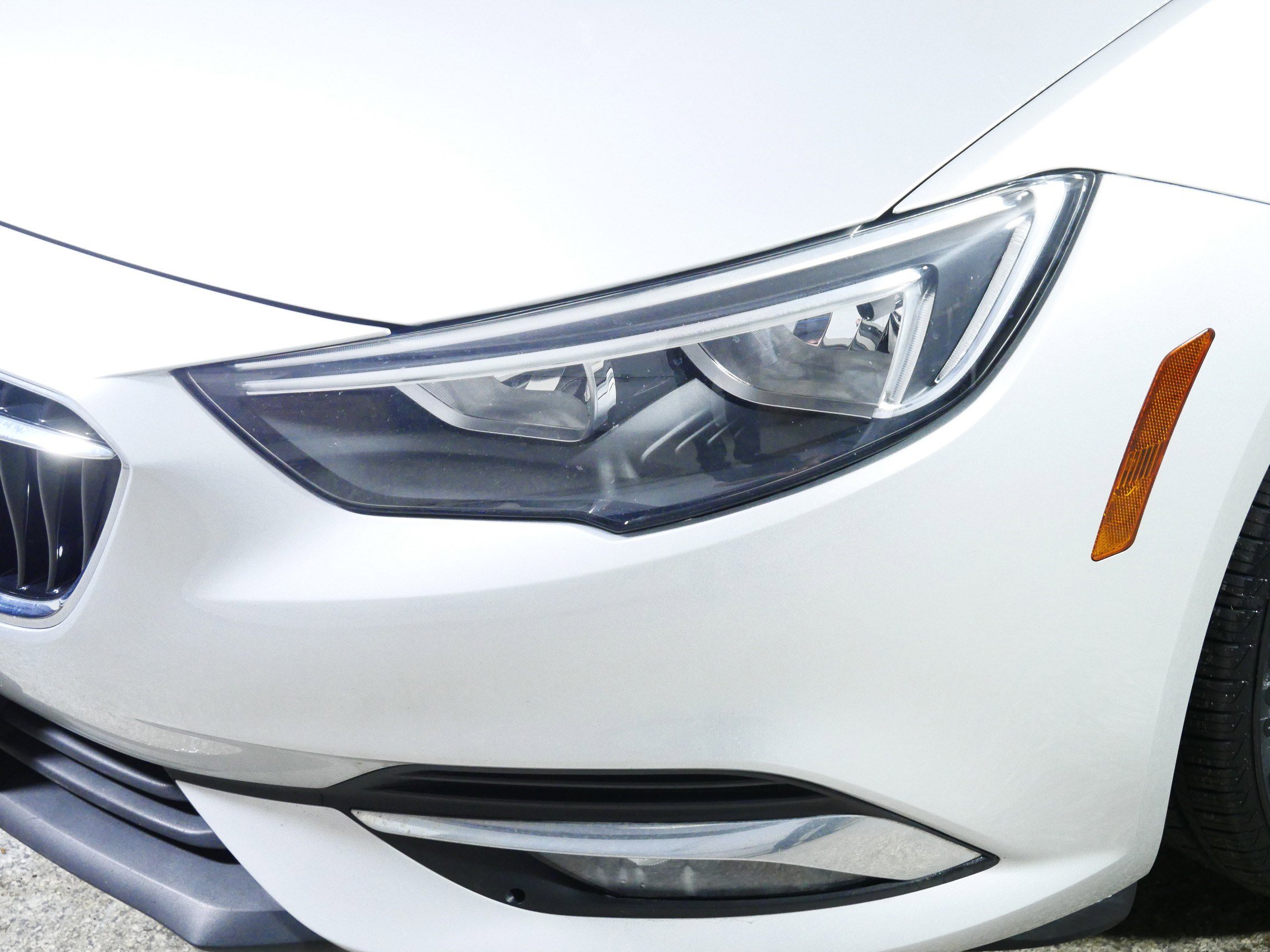 Used 2018 Buick Regal Essence image 16