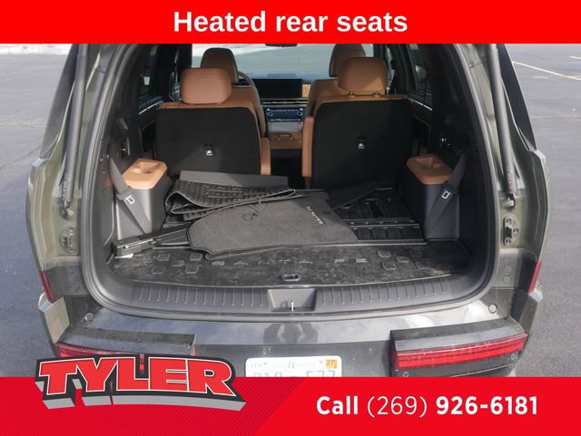 Used 2026 Hyundai Santa Fe Calligraphy image 17