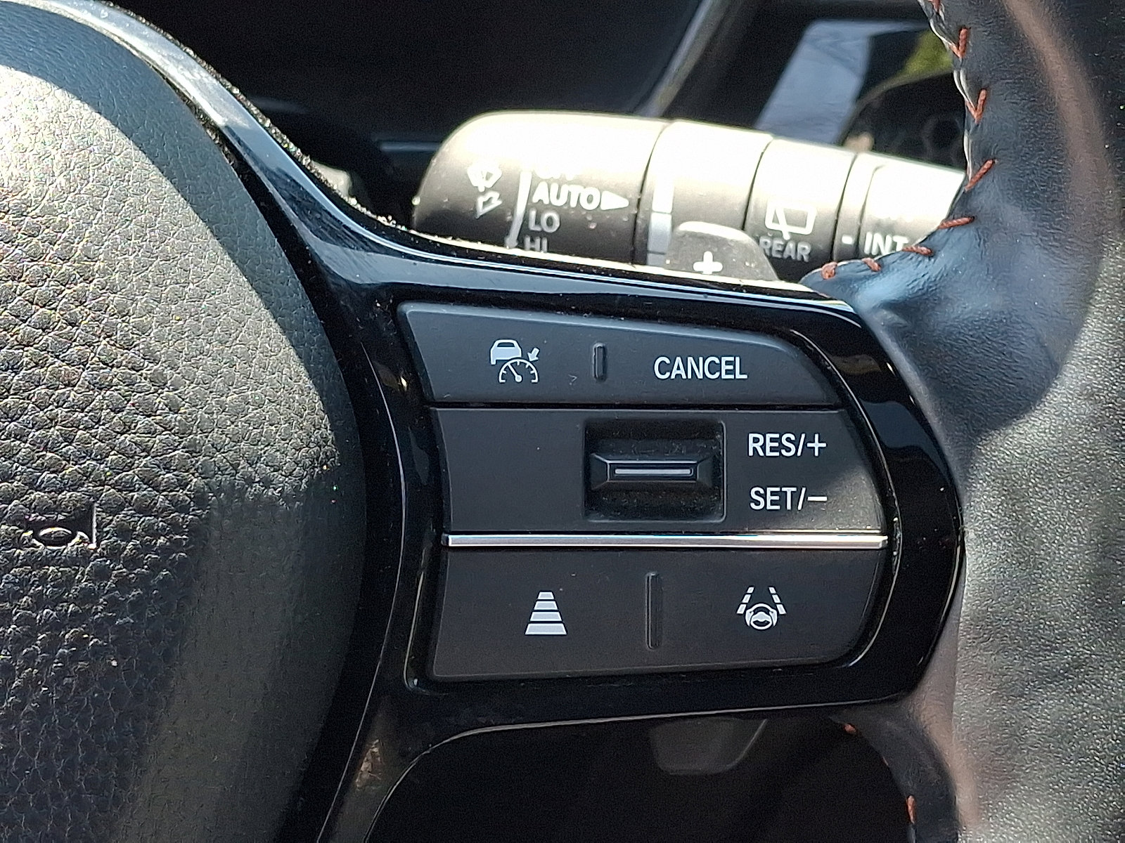 Used 2024 Honda CR-V Sport Touring image 24