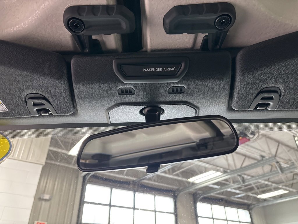 Used 2021 Jeep Wrangler Sport image 15