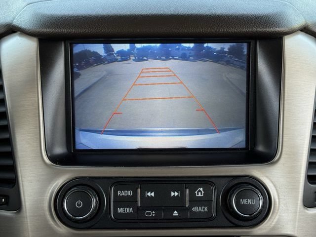 Used 2016 GMC Yukon Denali w/ Open Road Package RWD image 19