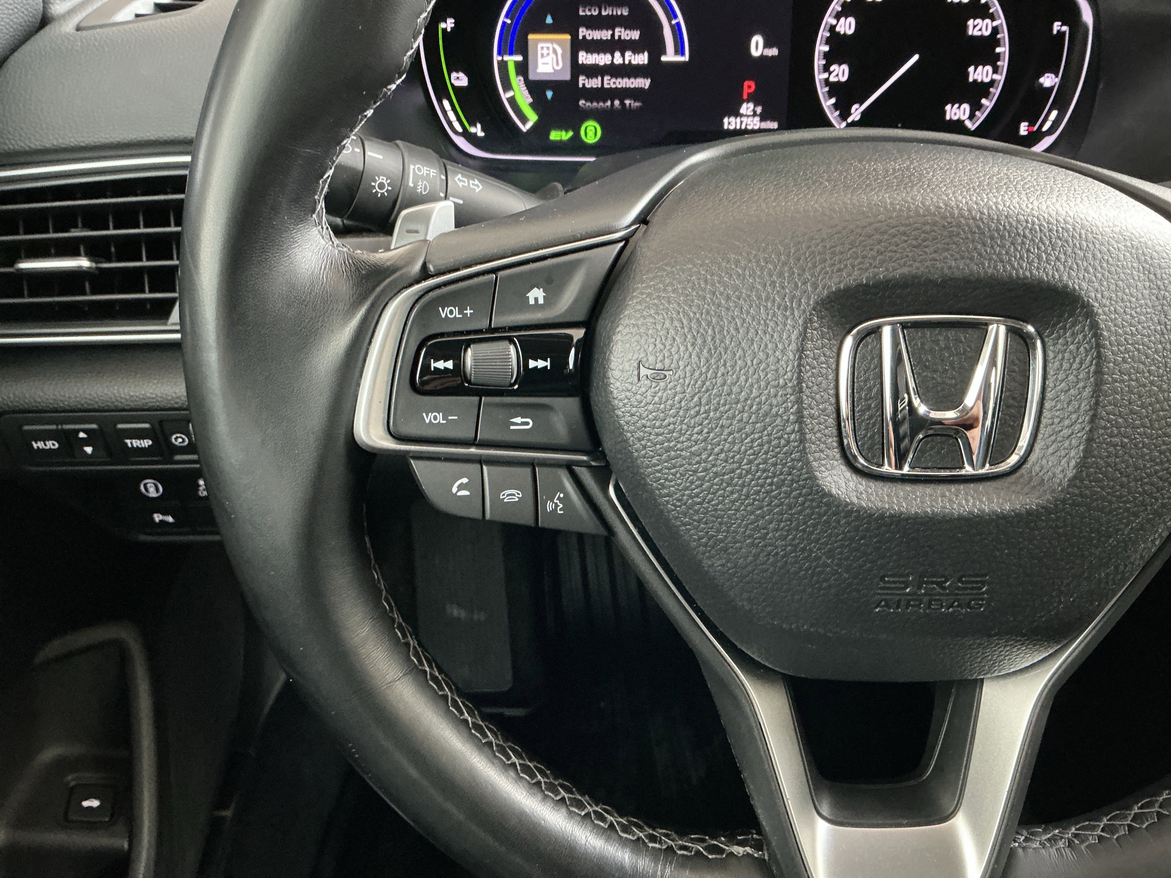 Used 2022 Honda Accord Touring image 12