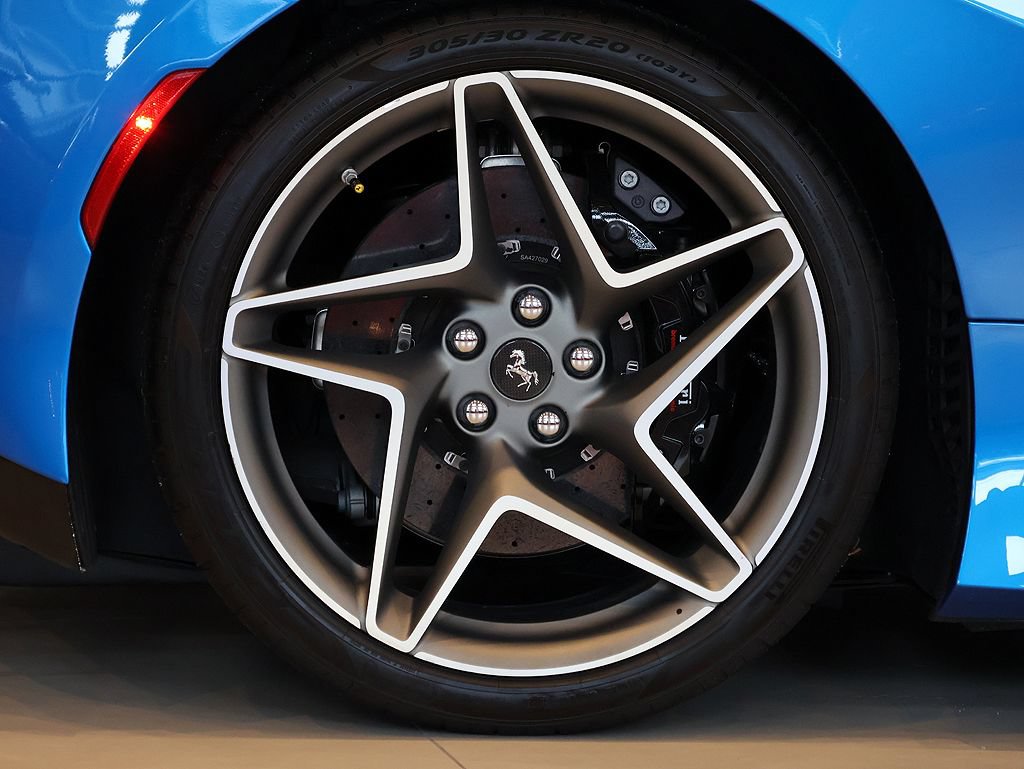Certified 2020 Ferrari F8 Tributo RWD image 49