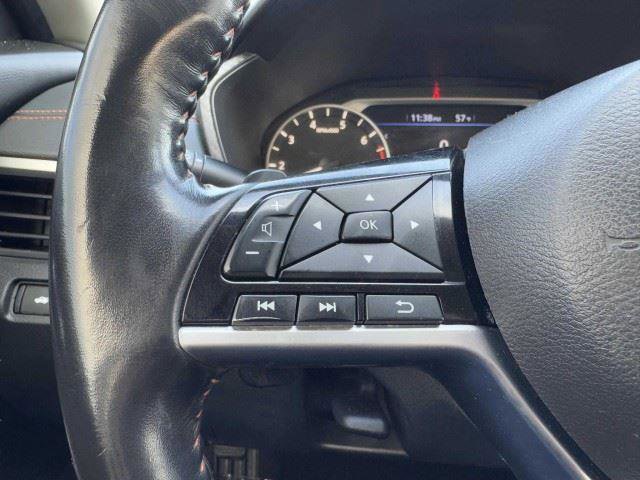 Used 2020 Nissan Altima 2.5 SR FWD image 26