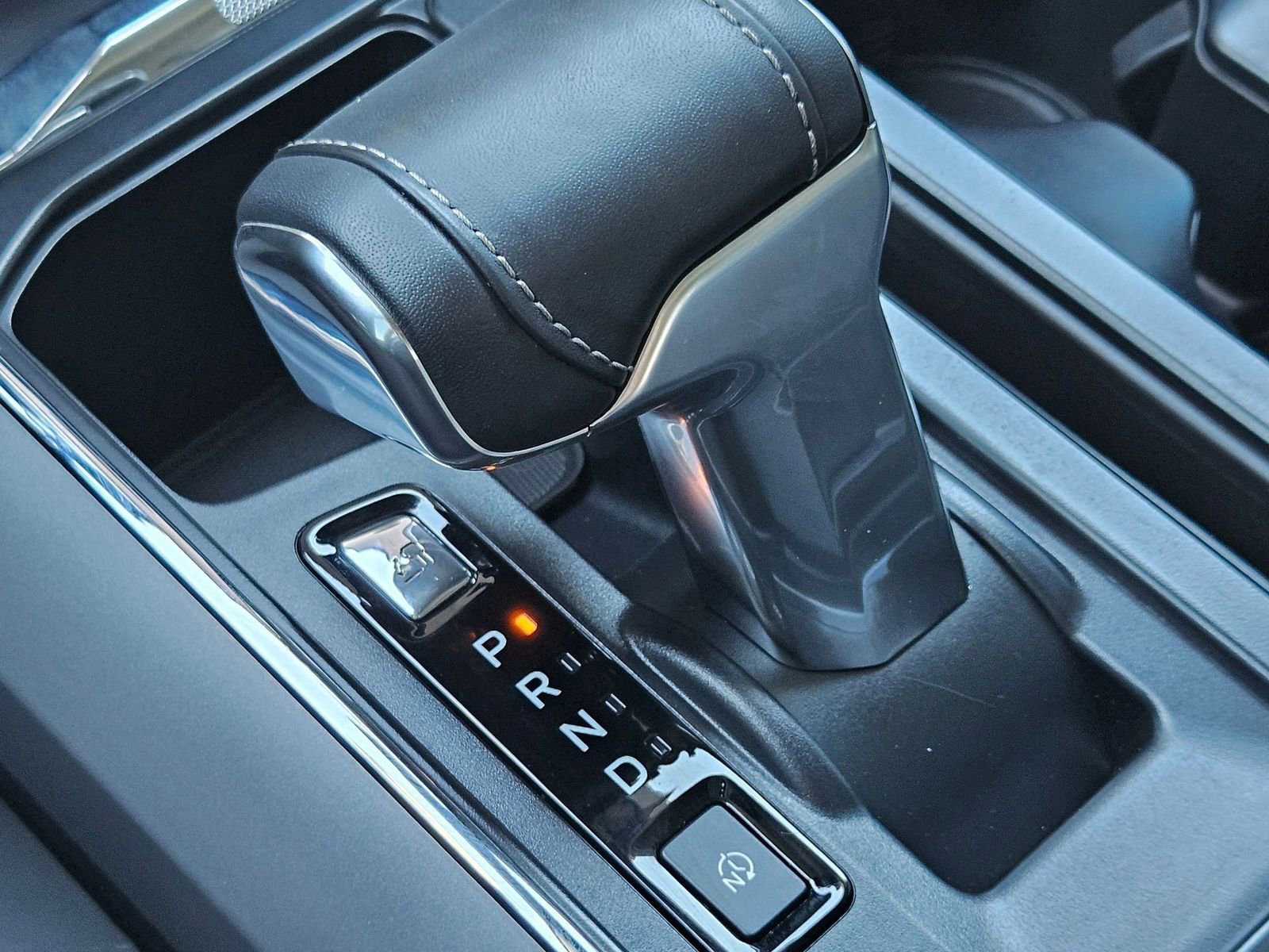 Certified 2024 Ford F150 Lightning Flash image 18