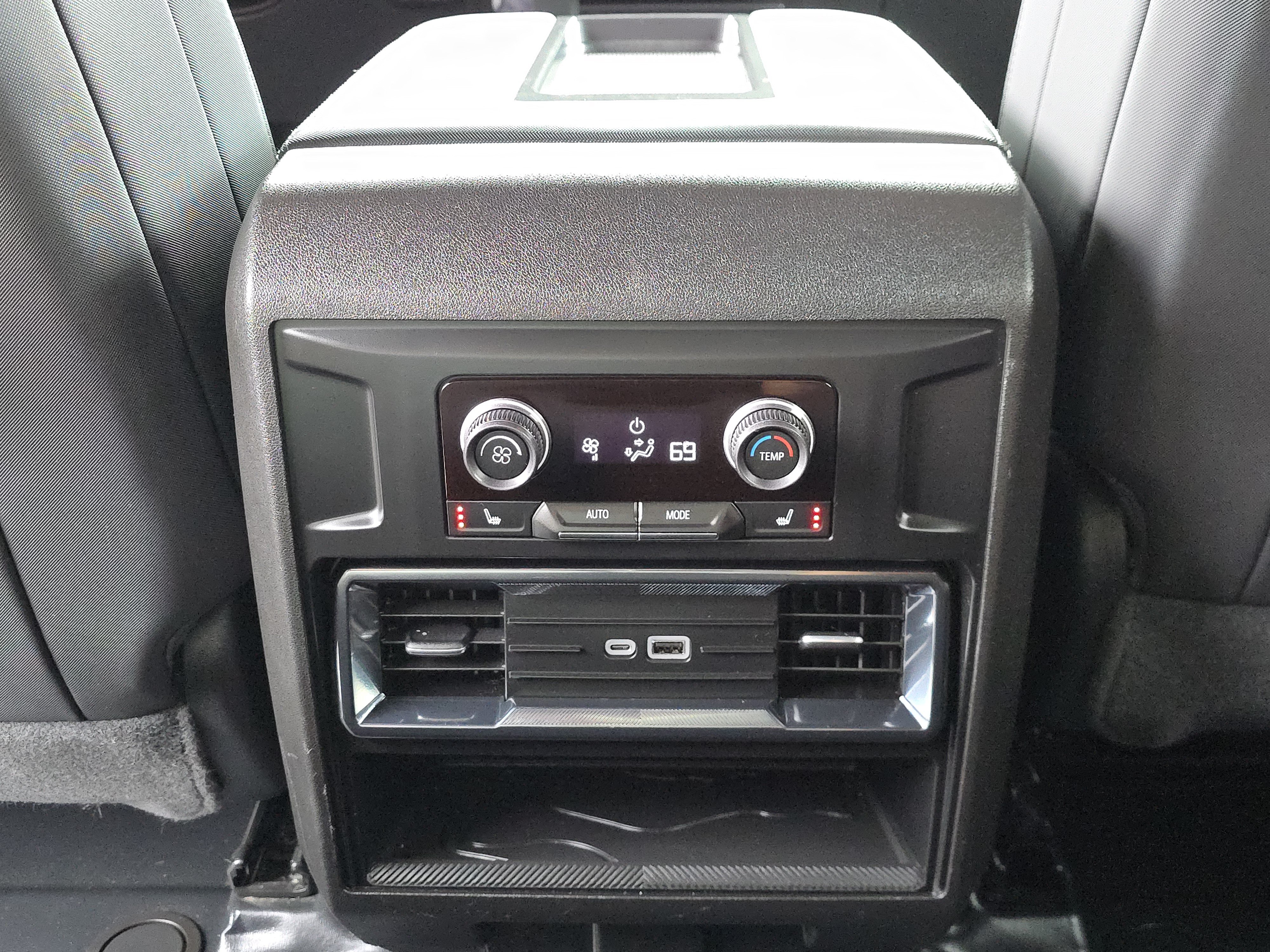 Used 2026 GMC Hummer EV 3X w/ Carbon Fiber Edition Package AWD/4WD image 19