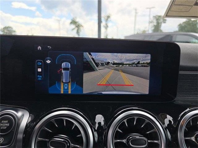 Certified 2026 Mercedes-Benz GLB 250 4MATIC image 31