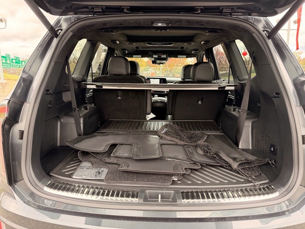 Used 2023 Kia Telluride SX Prestige X-Pro image 25