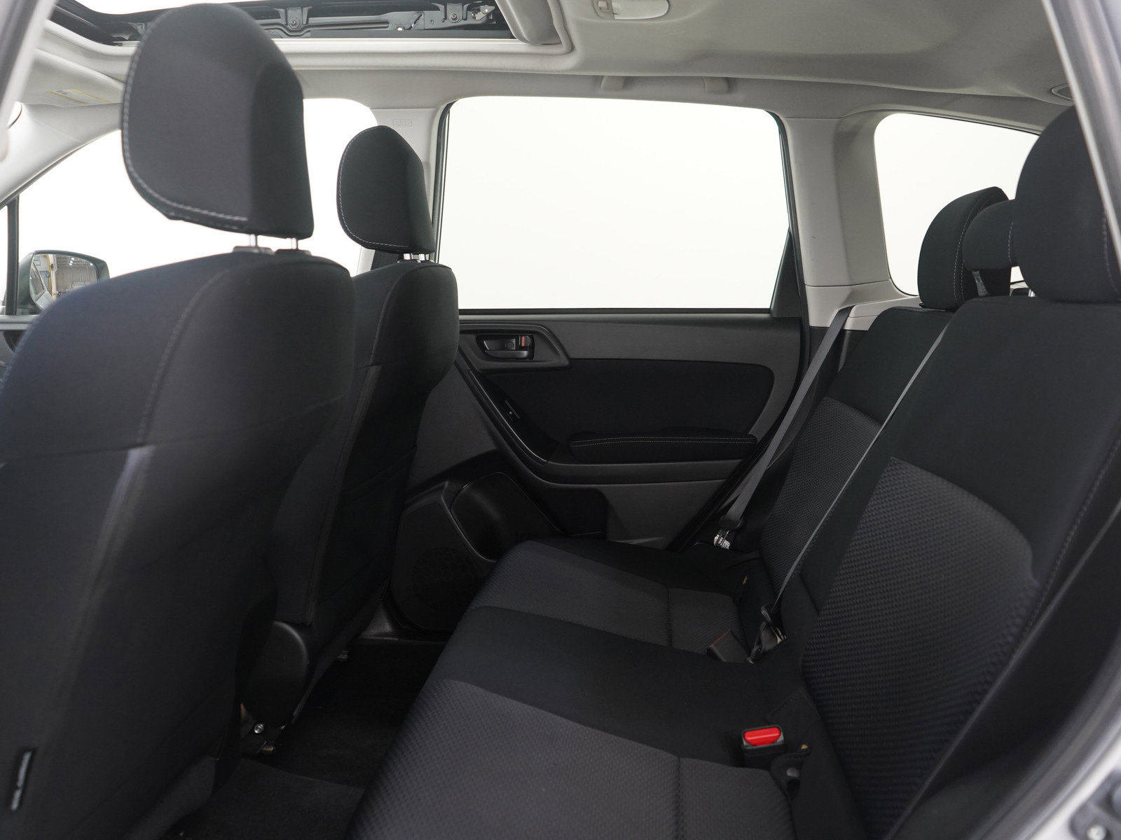 Used 2015 Subaru Forester 2.5i Premium w/ Protection Package #1 image 20