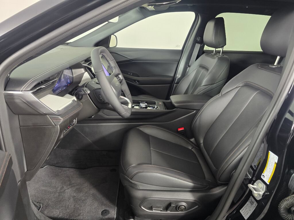New 2026 Jeep Cherokee Limited AWD/4WD image 20