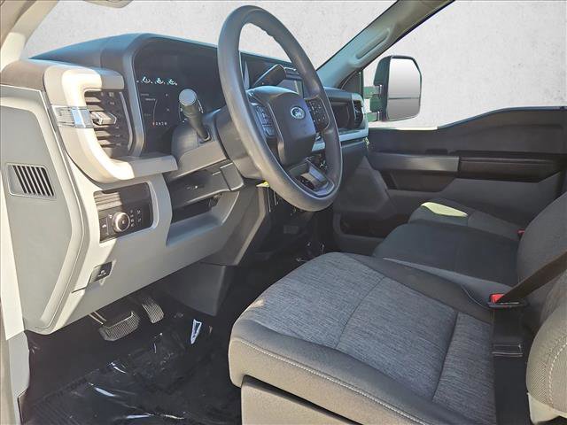 Used 2023 Ford F250 XL w/ STX Appearance Package image 9