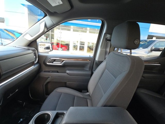 New 2025 Chevrolet Silverado 1500 RST w/ Rally Edition image 21