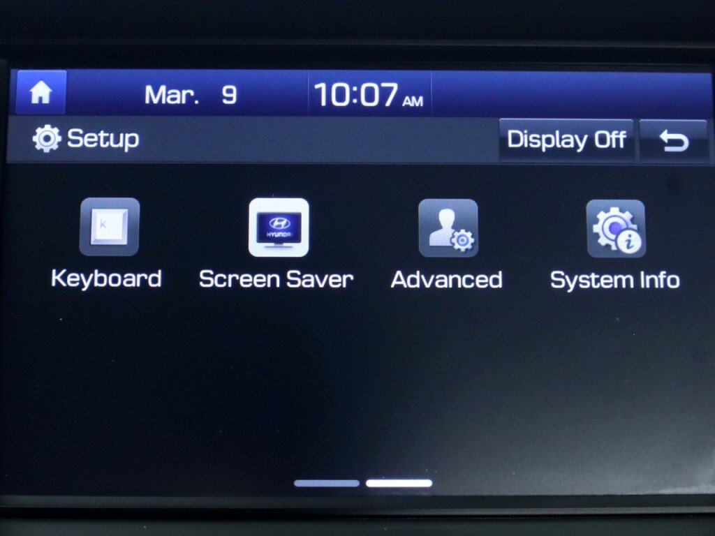 Used 2019 Hyundai Elantra SEL FWD image 21