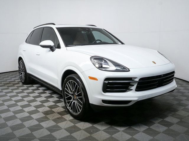 Used 2023 Porsche Cayenne image 26