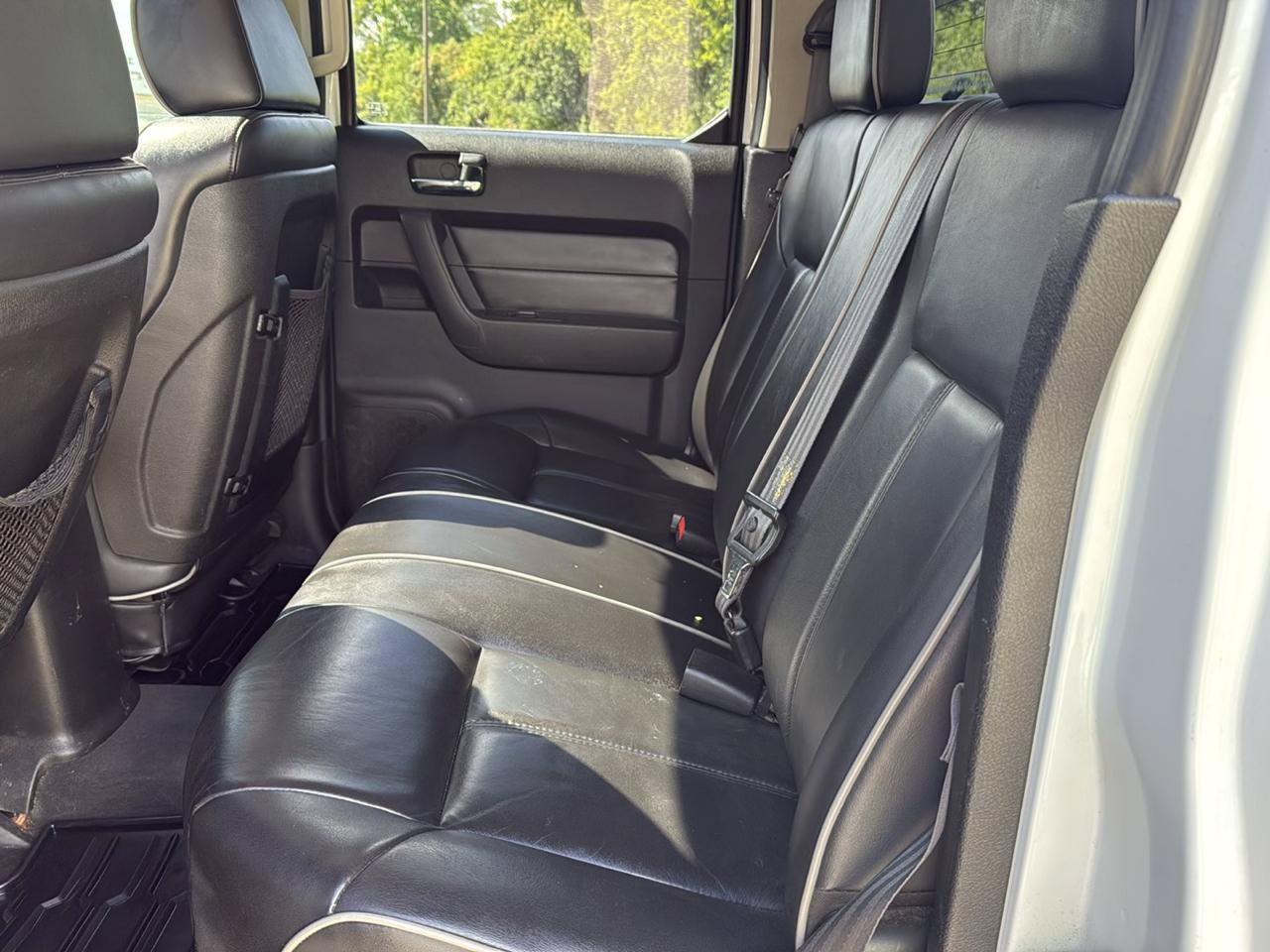 Used 2009 HUMMER H3T AWD/4WD image 22