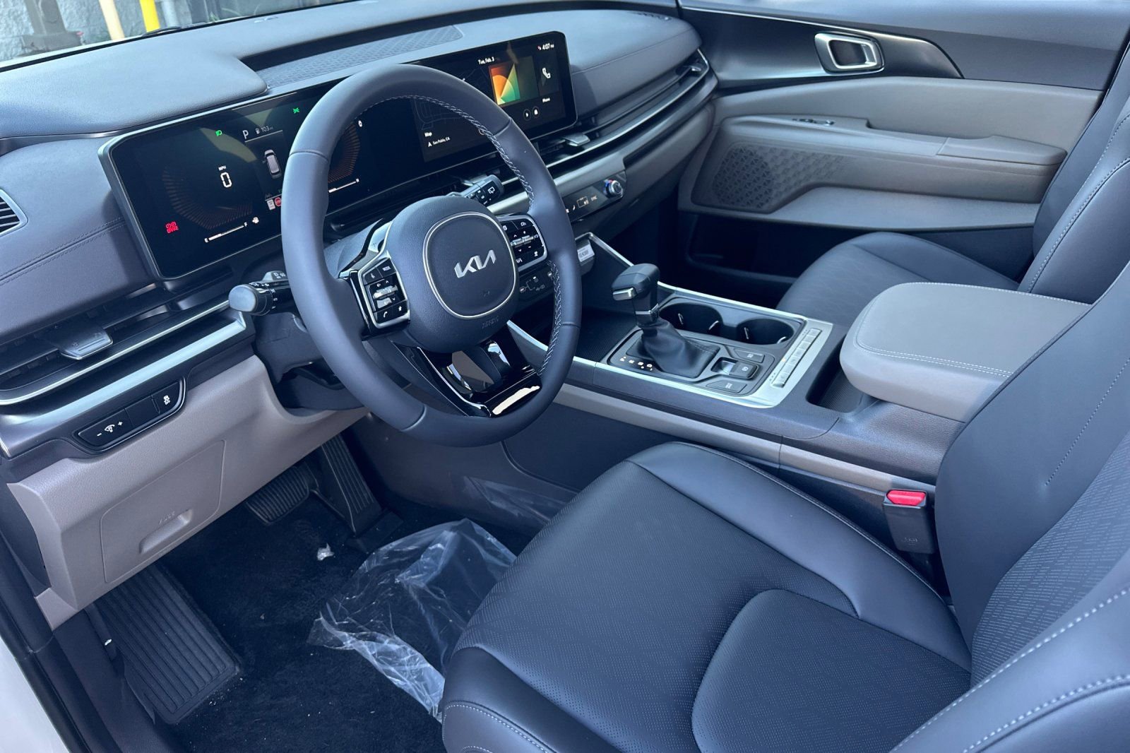 New 2026 Kia Carnival image 10