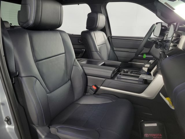 New 2026 Toyota Tundra Platinum AWD/4WD image 12