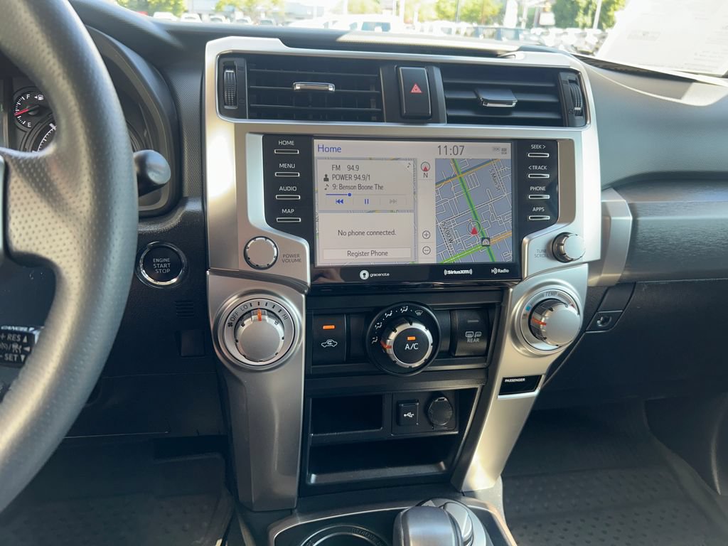 Certified 2023 Toyota 4Runner SR5 AWD/4WD image 20