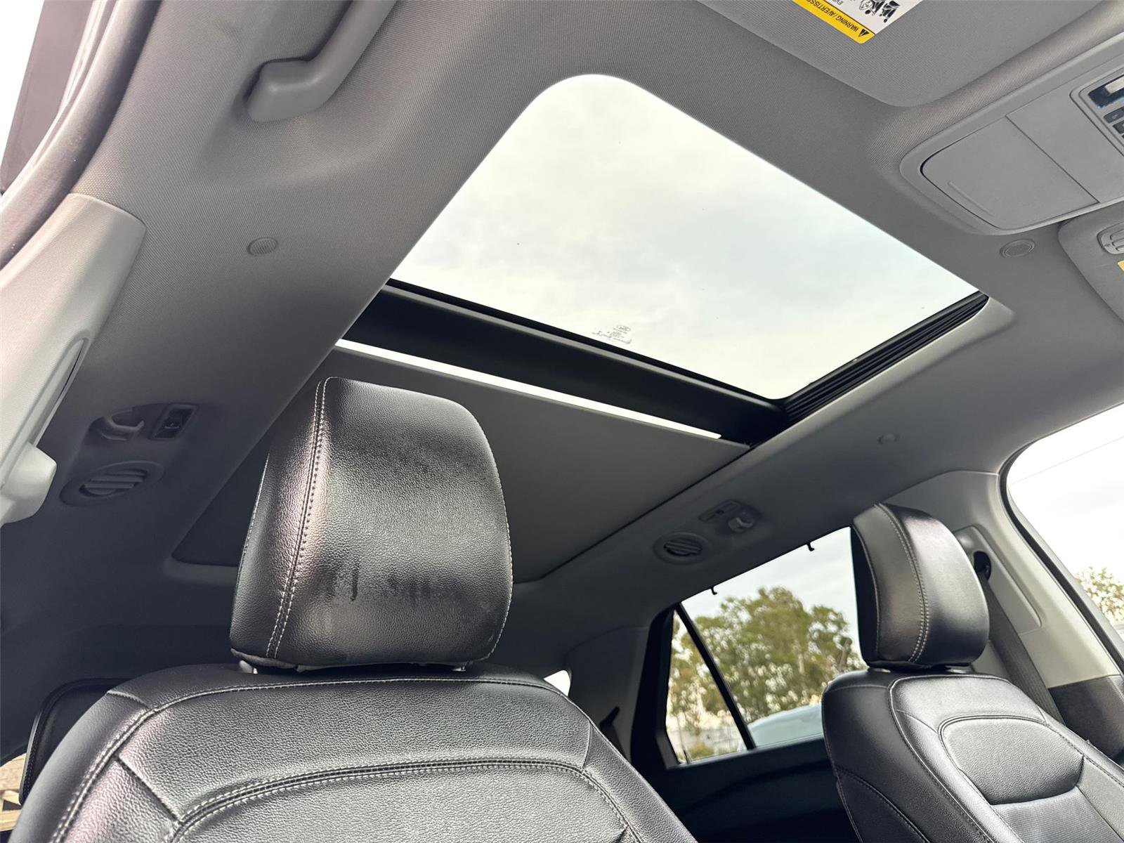 Certified 2021 Ford Explorer Limited w/ Hybrid Equipment Group 310A image 17