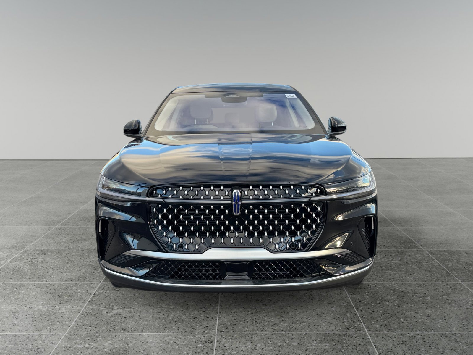 New 2026 Lincoln Nautilus Premier w/ Equipment Group 102A image 8