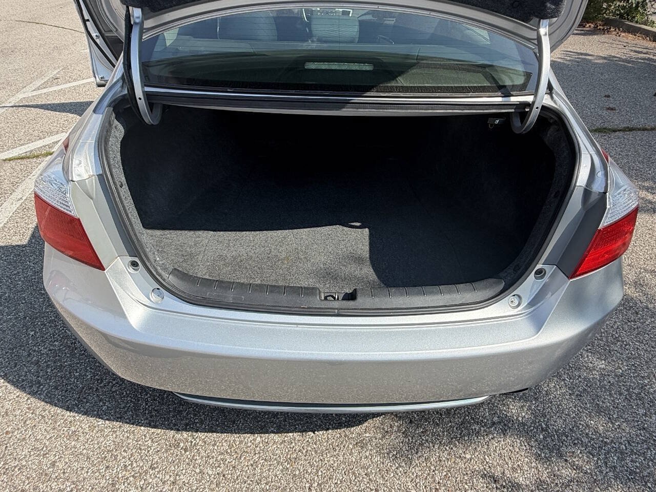 Used 2015 Honda Accord LX image 22