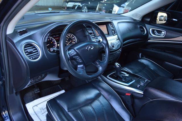Used 2016 INFINITI QX60 Luxe w/ Premium Package AWD/4WD image 15