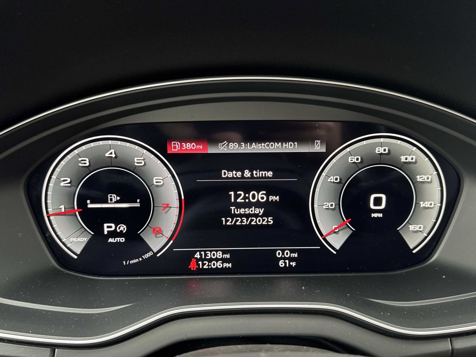 Used 2021 Audi Q5 Premium Plus w/ Premium Plus Package image 18