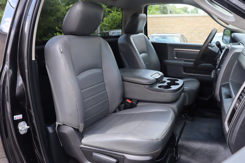 Used 2017 RAM 2500 Tradesman w/ Power & Remote Entry Group RWD image 19