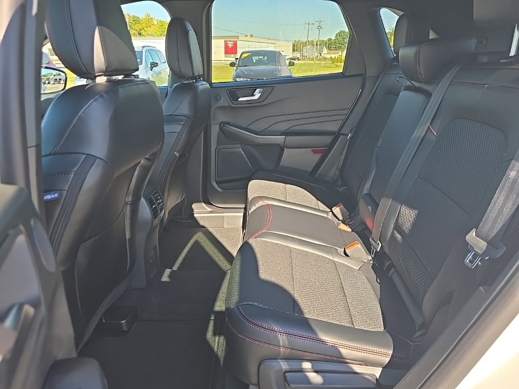 New 2026 Ford Escape ST-Line Select image 21