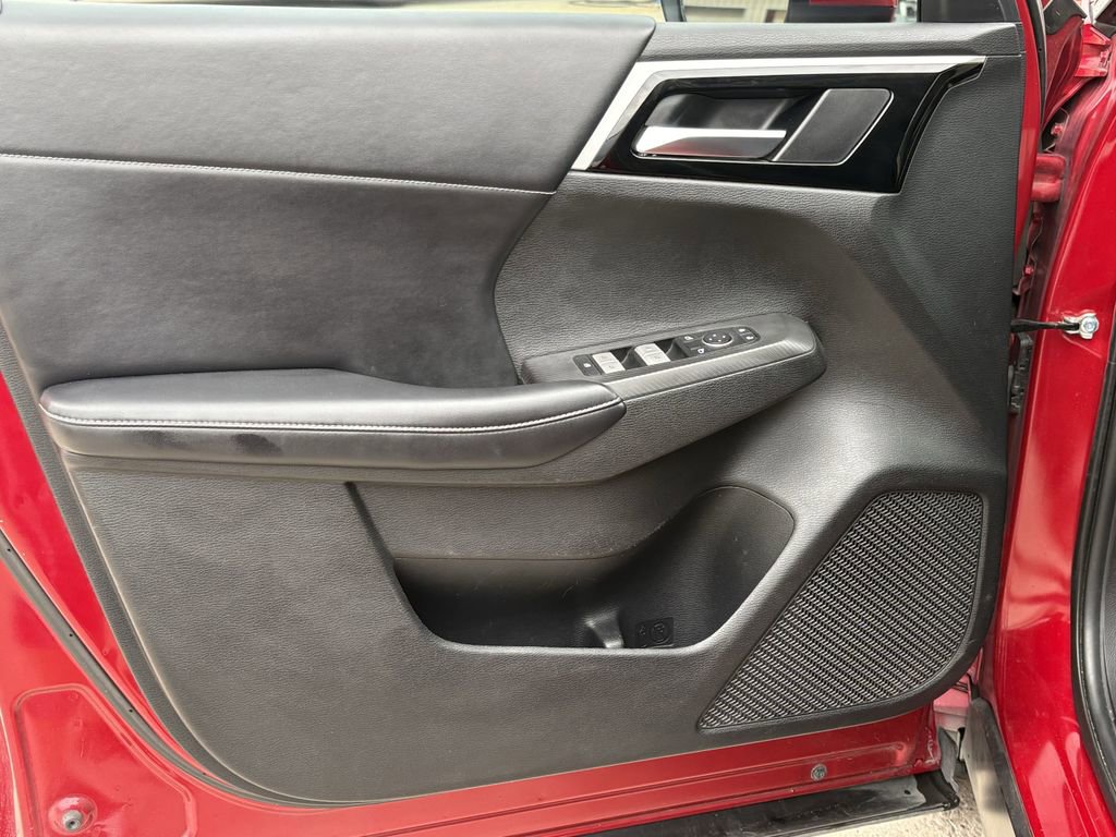 Used 2022 Mitsubishi Outlander SE FWD image 10