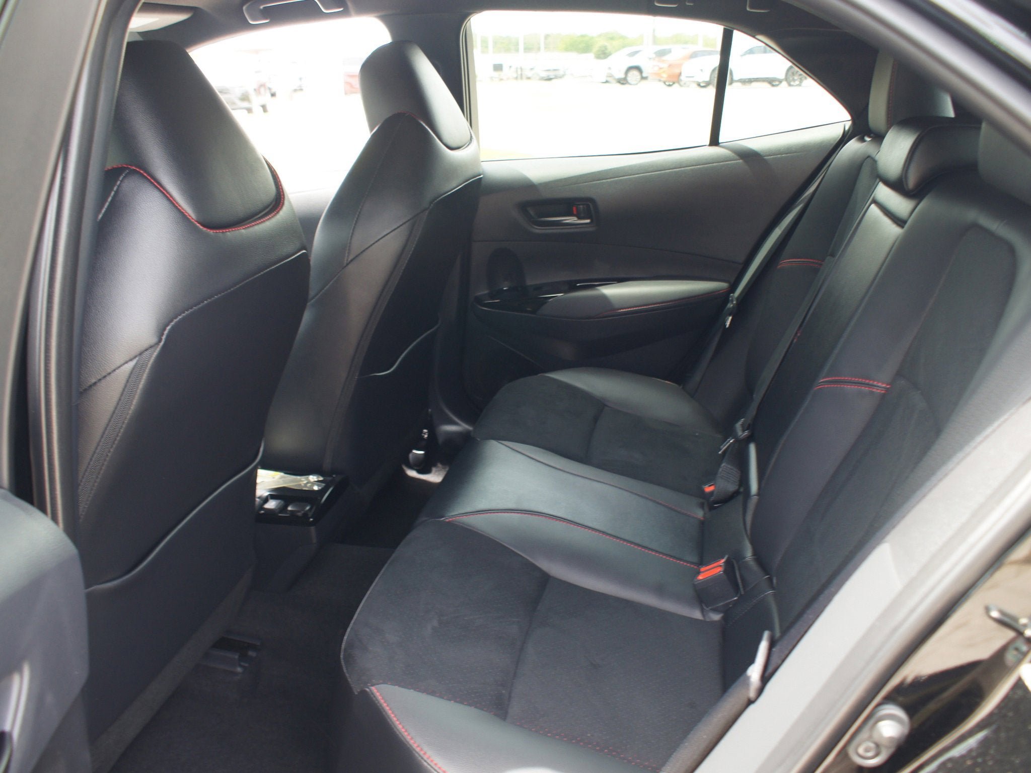 Used 2025 Toyota Corolla GR image 14