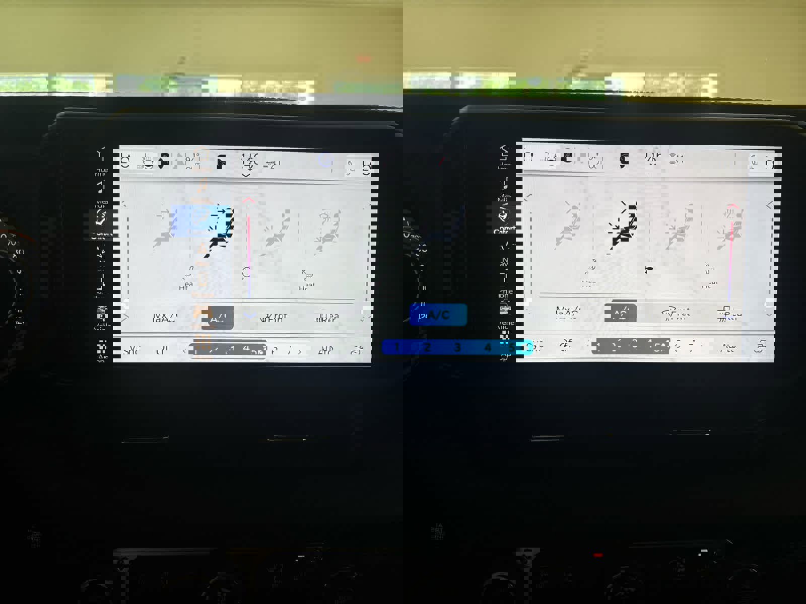 New 2025 Jeep Wrangler Unlimited Sahara image 32