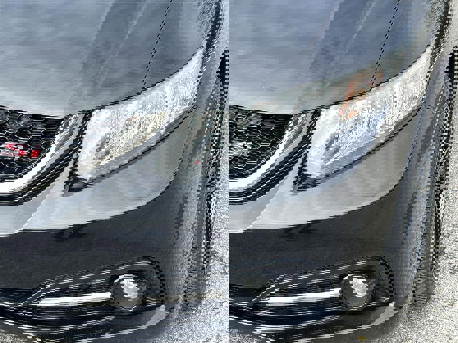 Used 2015 Honda Civic Si image 9