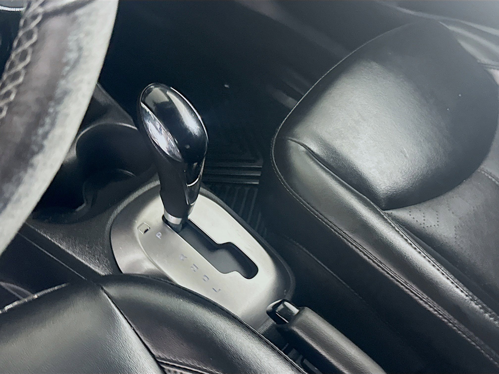 Used 2018 Chevrolet Spark ACTIV image 23