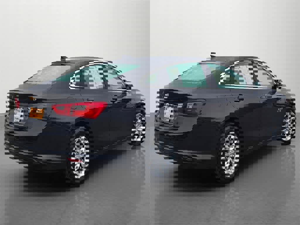 Used 2023 Chevrolet Malibu LT image 6