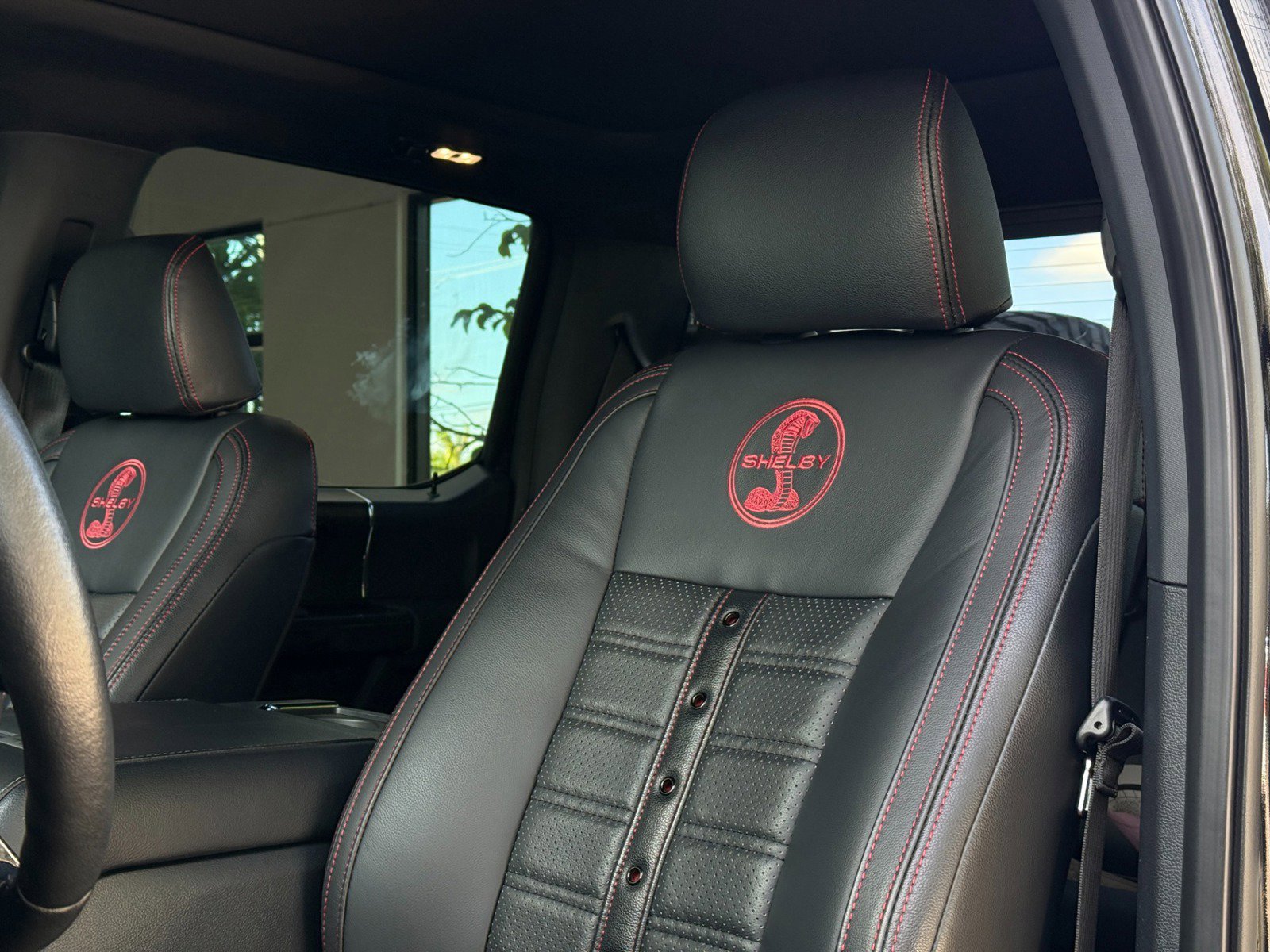 Used 2022 Ford F250 Lariat w/ Lariat Ultimate Package image 27