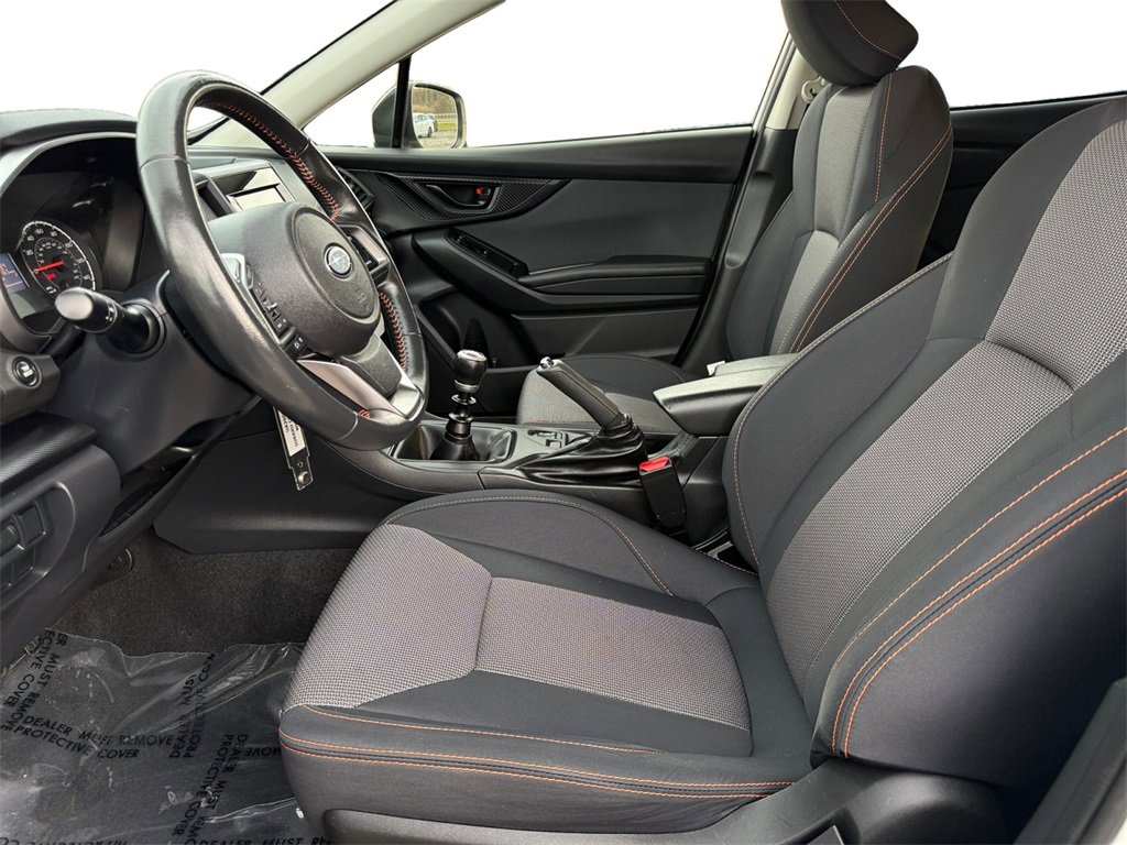 Used 2023 Subaru Crosstrek 2.0i Premium image 9