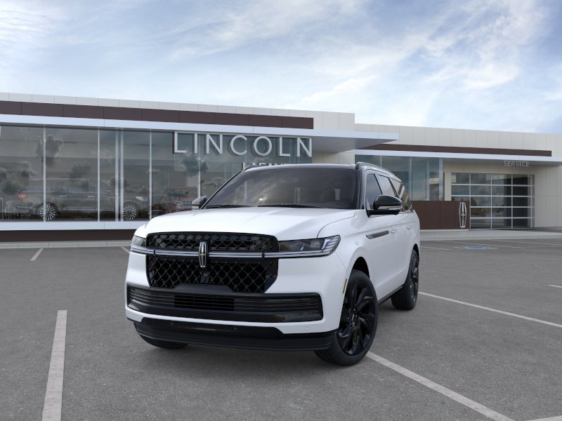 New 2026 Lincoln Navigator Black Label image 2
