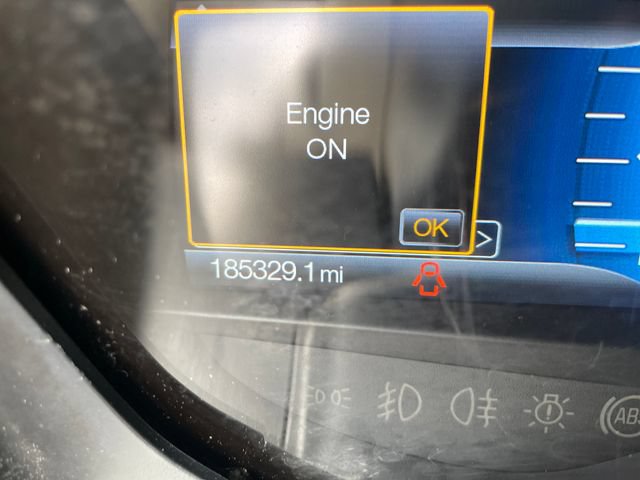 Used 2016 Ford Expedition Limited AWD/4WD image 18