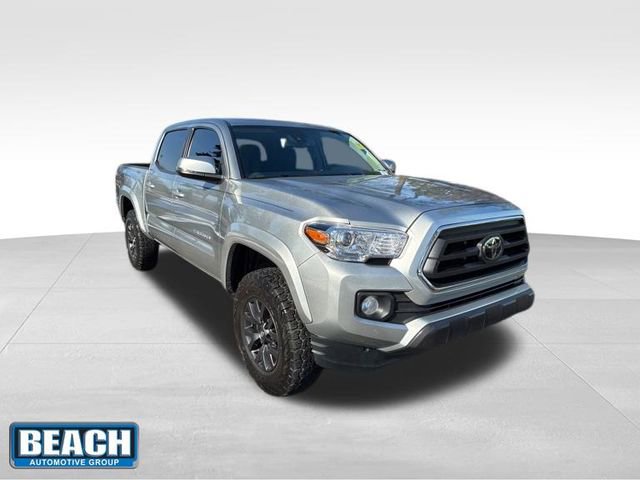 Used 2023 Toyota Tacoma SR5 image 1