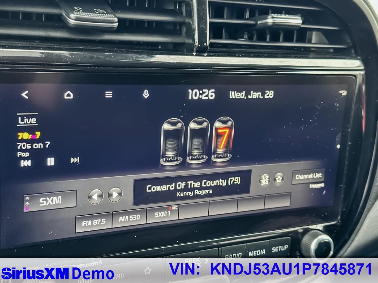 Used 2023 Kia Soul GT-Line image 29