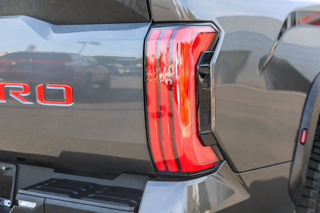Used 2024 Toyota Tundra TRD Pro AWD/4WD image 26