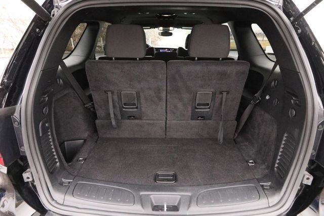 Used 2025 Dodge Durango GT image 7