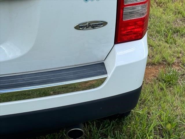 Used 2016 Jeep Patriot High Altitude FWD image 19