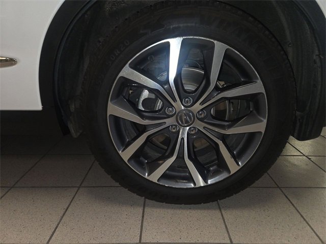 Certified 2023 Acura MDX Technology image 10