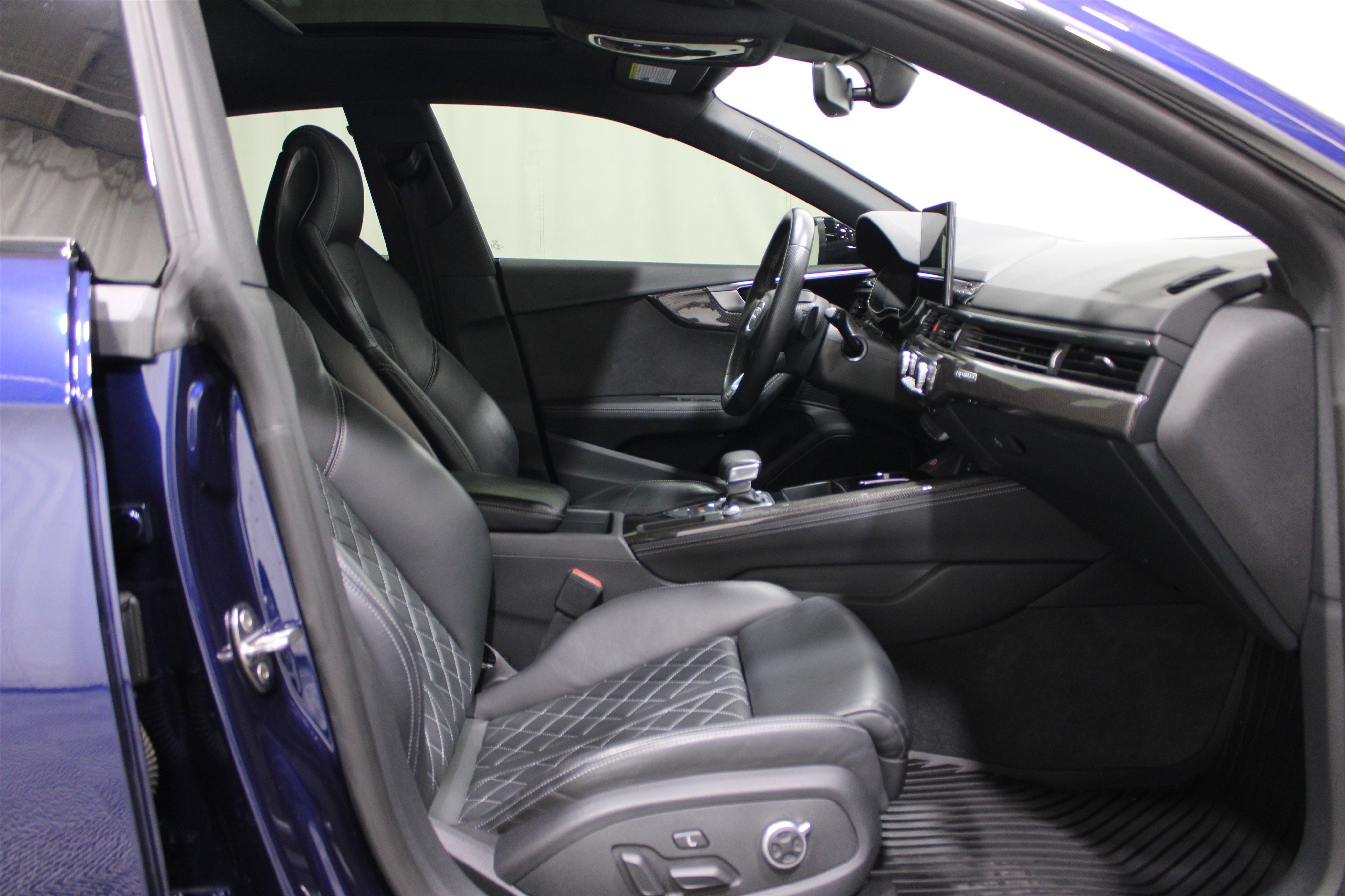 Used 2023 Audi S5 Prestige image 31