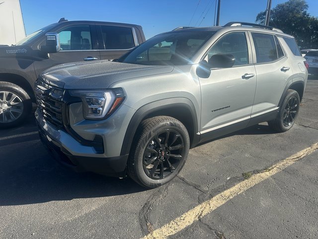 New 2026 GMC Terrain Elevation w/ Black Edition image 7